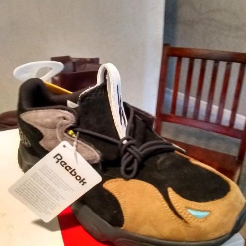 Daytona DMX Experment Unisex Shoes